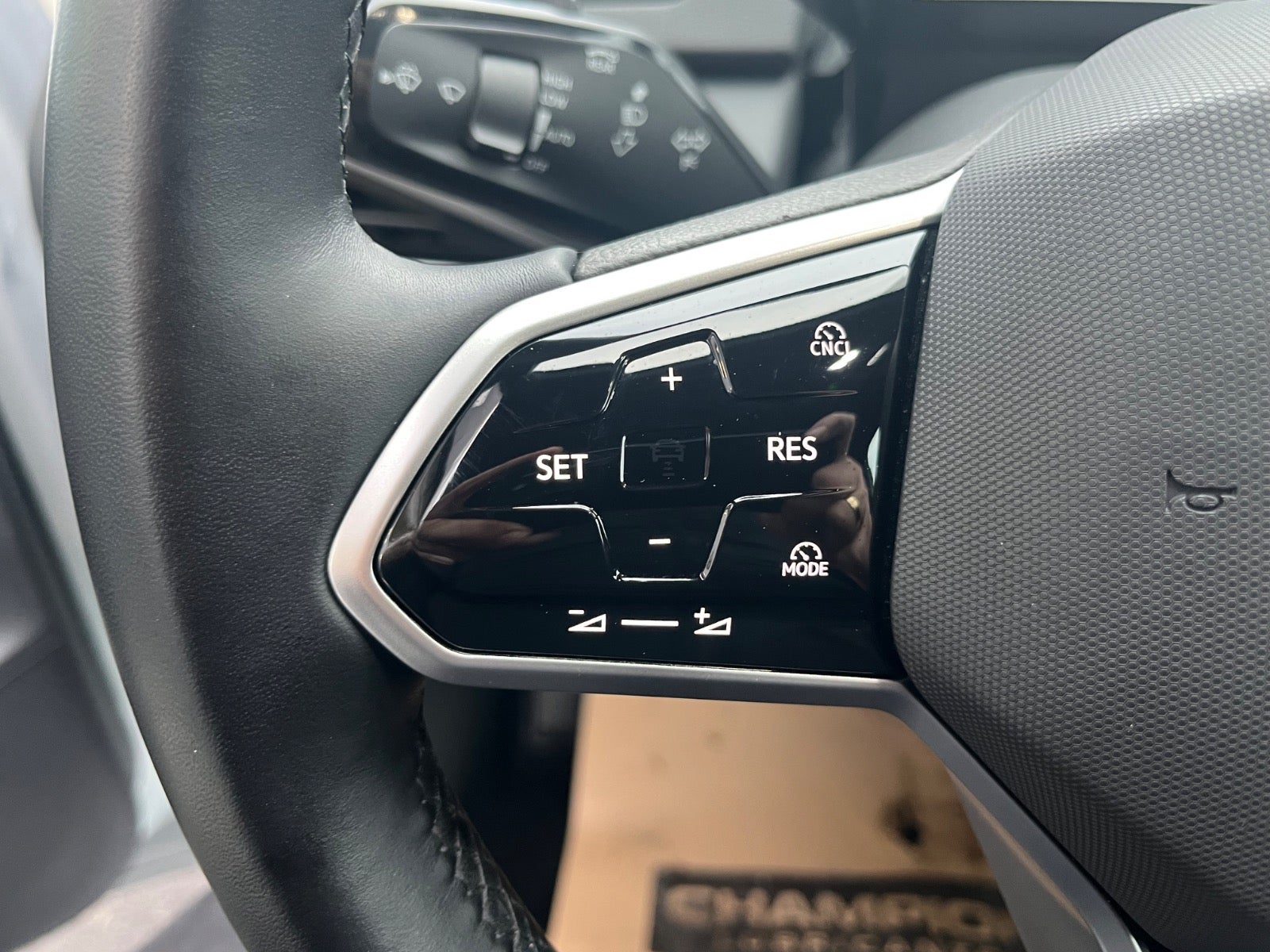 Billede af VW ID.3 58 Style Pro