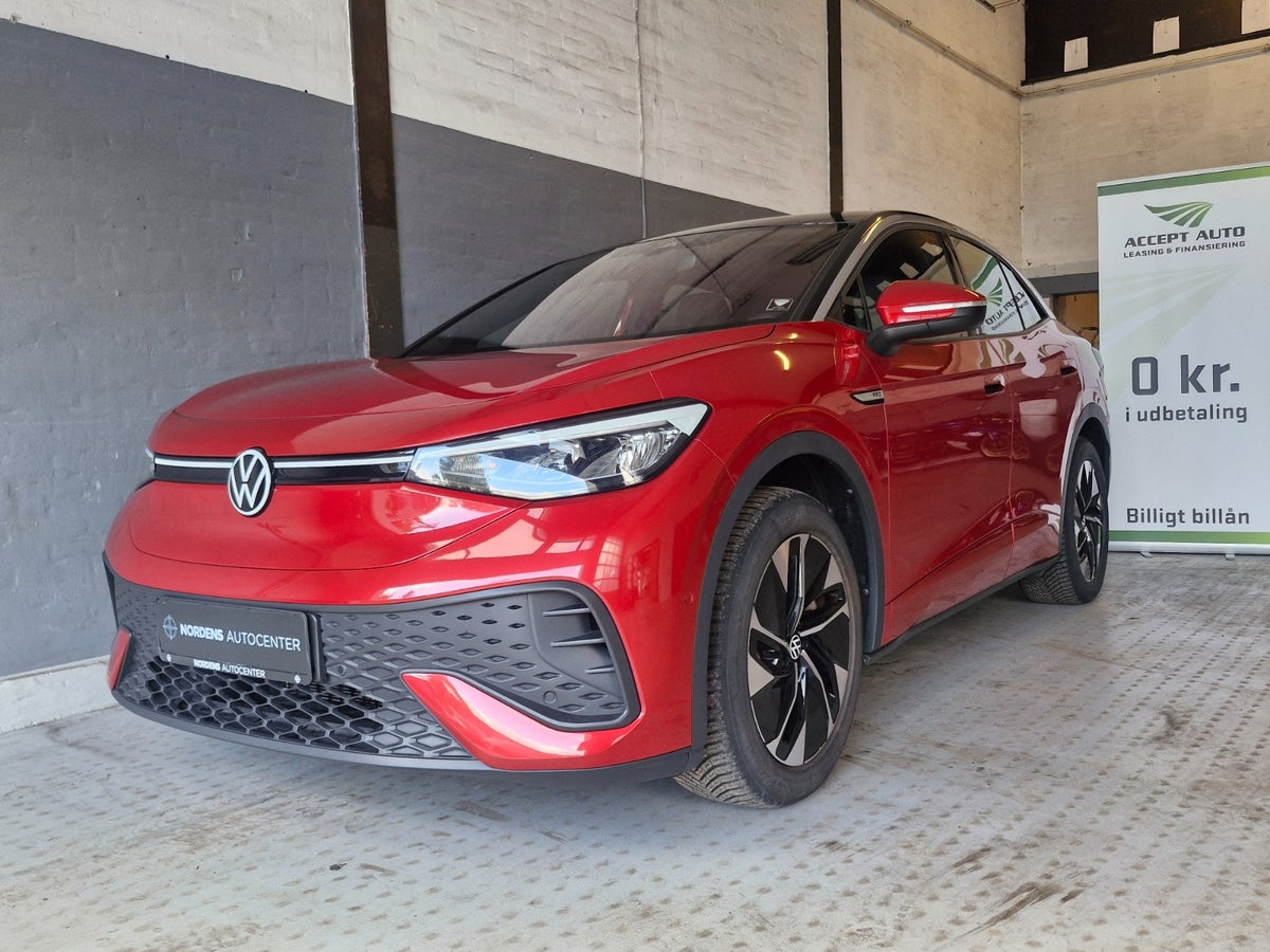 2022 VW ID.5 Pro Performance — billede 1 af 23