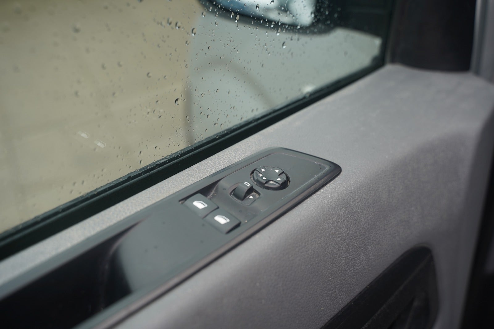 Billede af Toyota ProAce 2,0 D 120 Medium Base