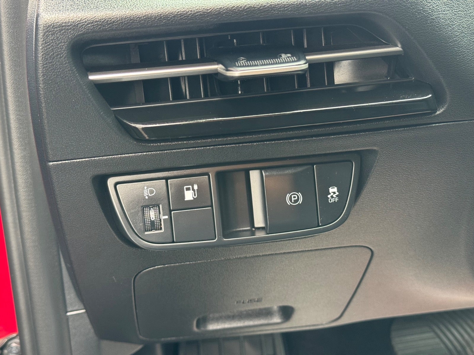 Billede af Kia EV6 77 Long Range Access