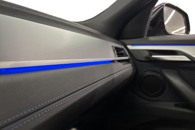 BMW X2 sDrive18d M-Sport aut.