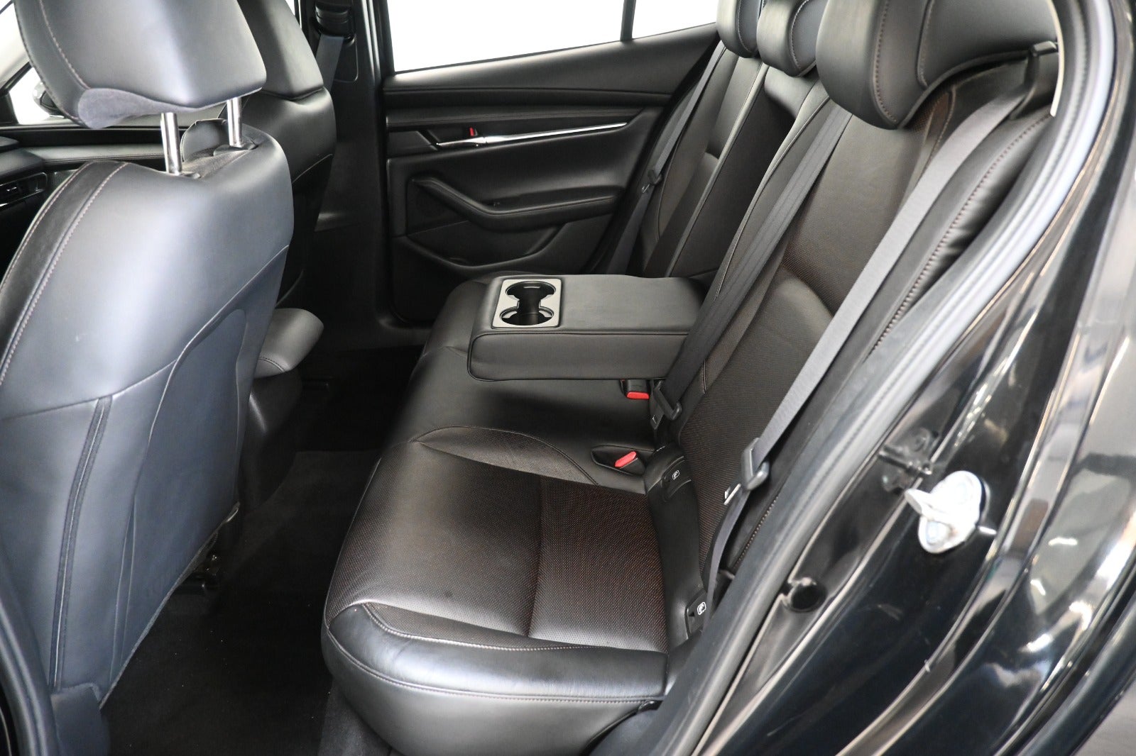 Mazda 3 SkyActiv-G 122 Cosmo aut.