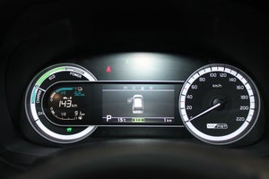 Kia Niro PHEV Advance DCT