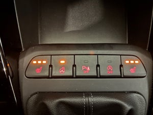 Kia Stonic T-GDi Attraction+
