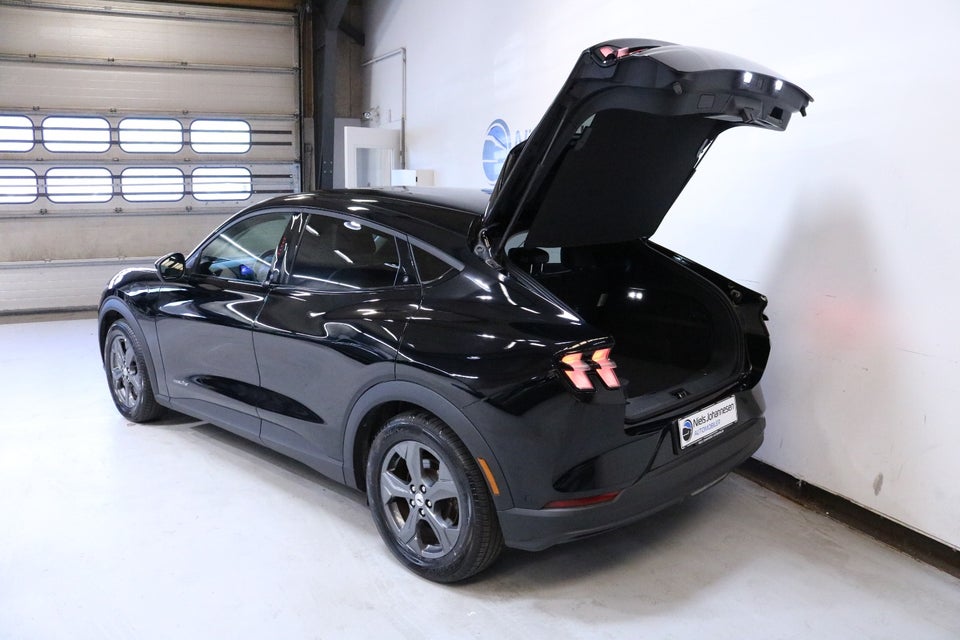 Ford Mustang Mach-E, Billede 3