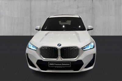 BMW iX1 xDrive30 M-Sport