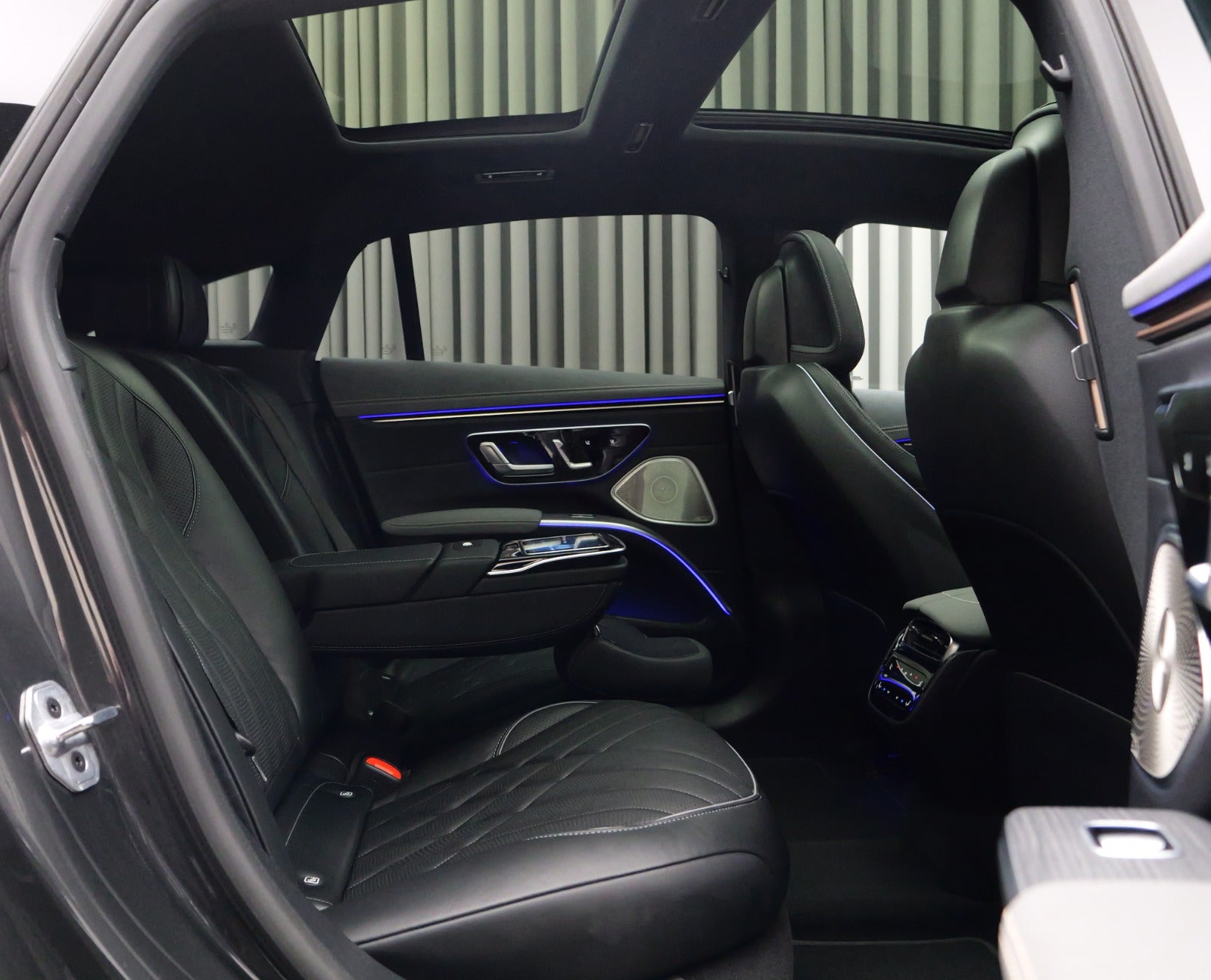 Mercedes EQS450+ AMG Line