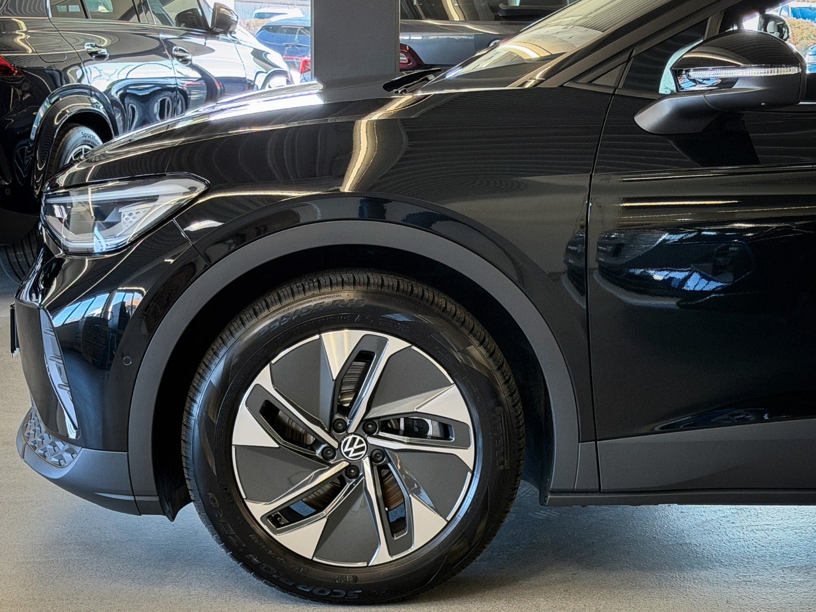 Billede af VW ID.4 77 Style