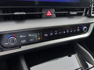 Kia Sportage PHEV Upgrade aut. 4WD