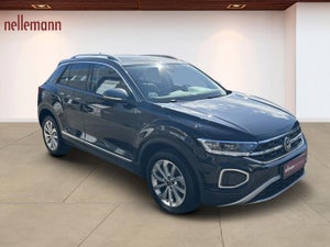 VW T-Roc TSi 150 Style DSG