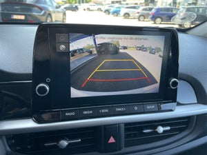 Kia Picanto Prestige Upgrade