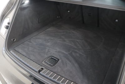 BMW iX xDrive40 Fully Charged Sport