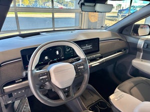 Kia EV3 Long Range GT-Line