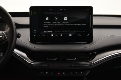 Skoda Enyaq iV Sportline