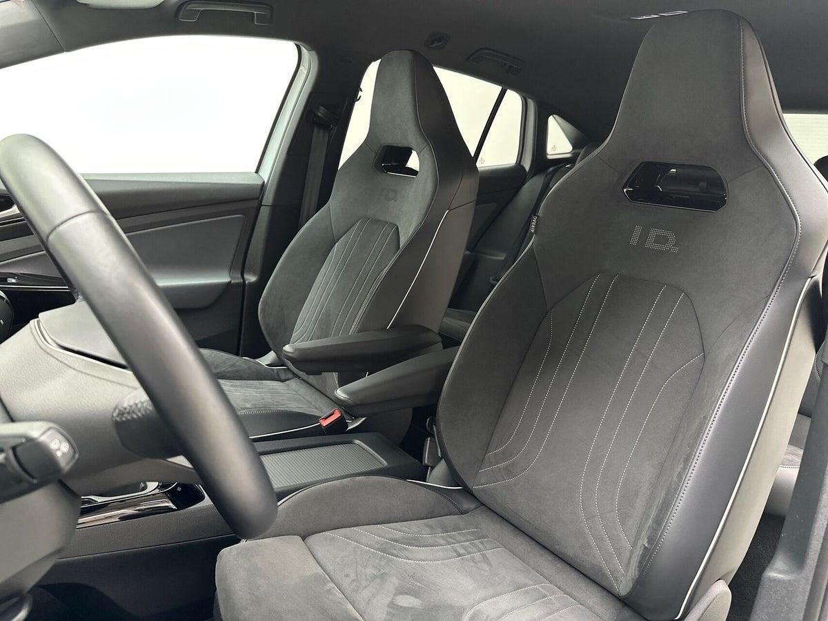VW ID.5 Pro billede 17