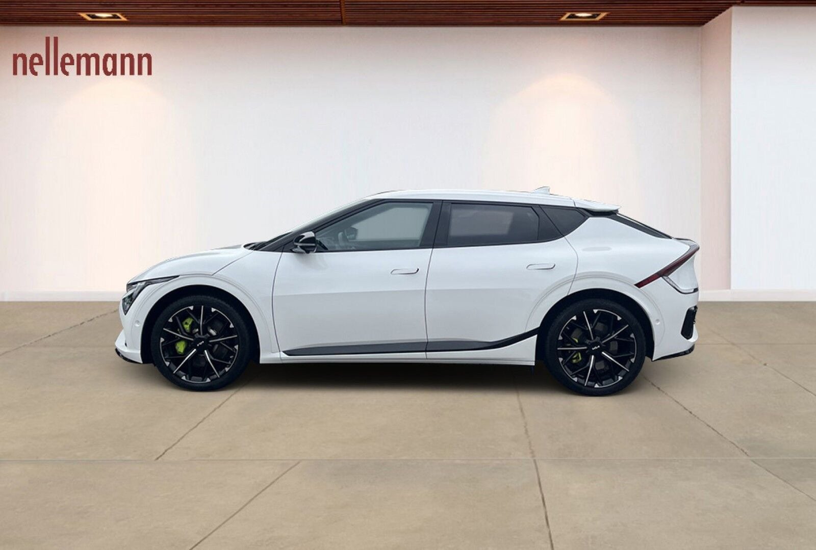 Kia EV6 GT Performance AWD