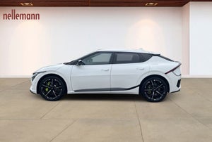 Kia EV6 GT Performance AWD