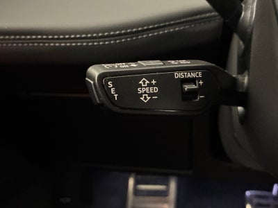 Audi A6 e-tron Ultra S-line performance Avant