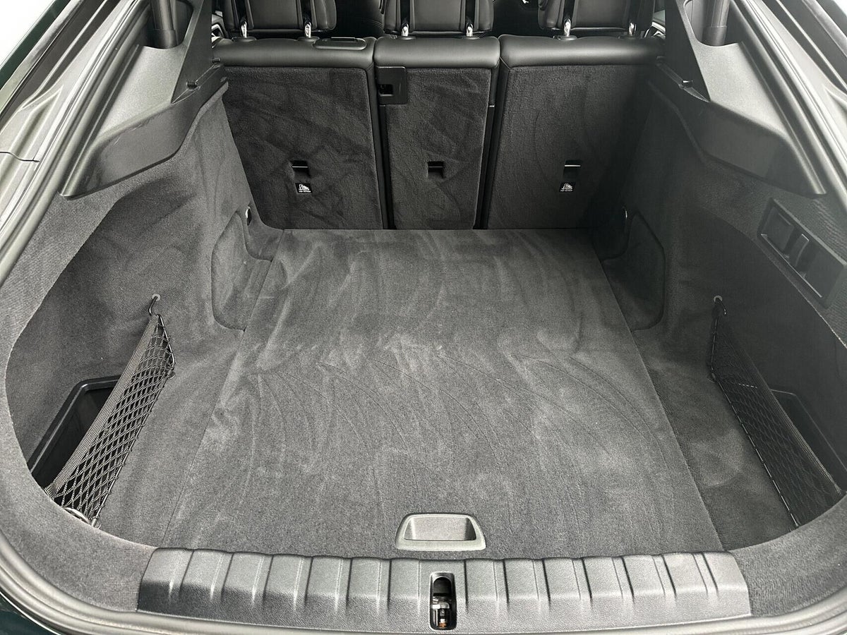 BMW i4 eDrive40 M-Sport billede 13