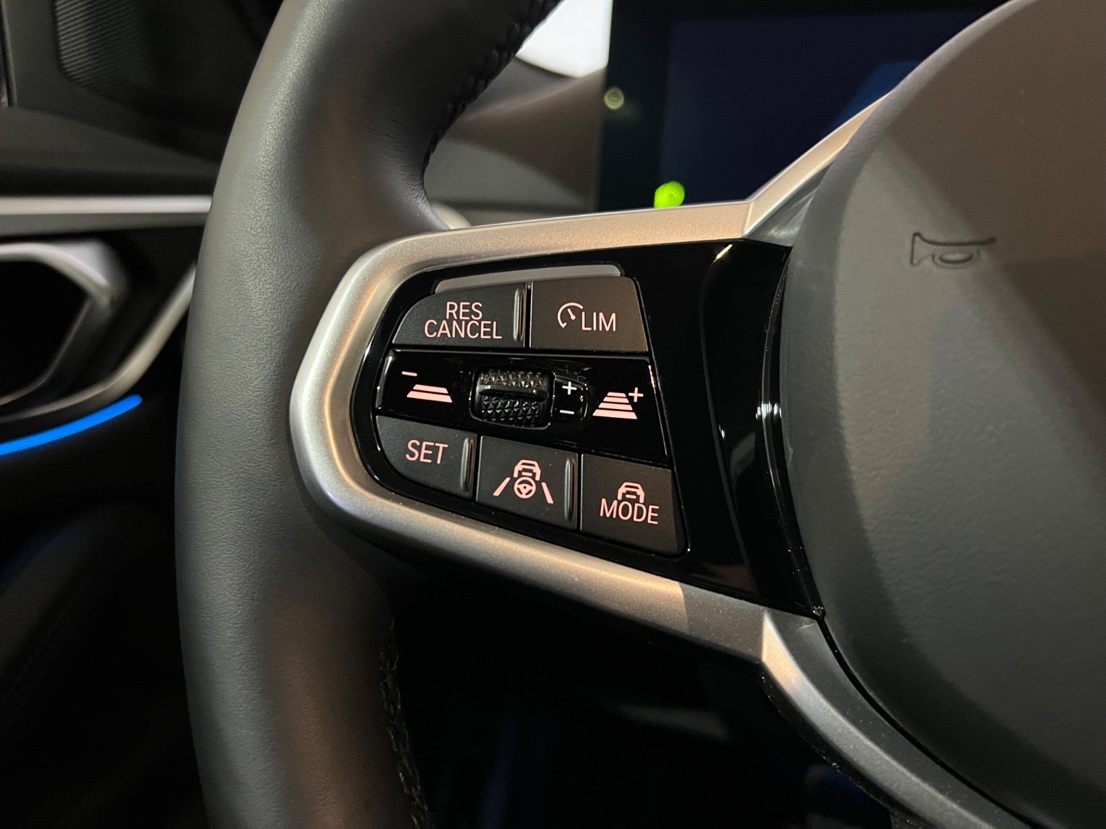 BMW i4 eDrive40 M-Sport