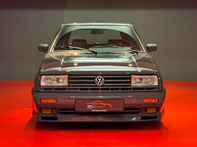 VW Golf II 1,8 G60 Rallye 3d