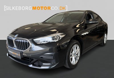BMW 218i 1,5 Gran Coupé Sport Line aut. 4d