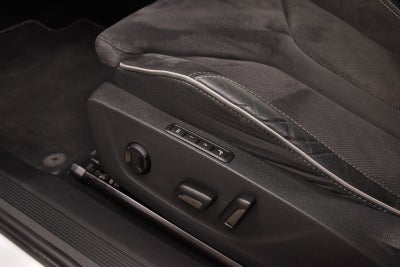 Skoda Enyaq iV Sportline