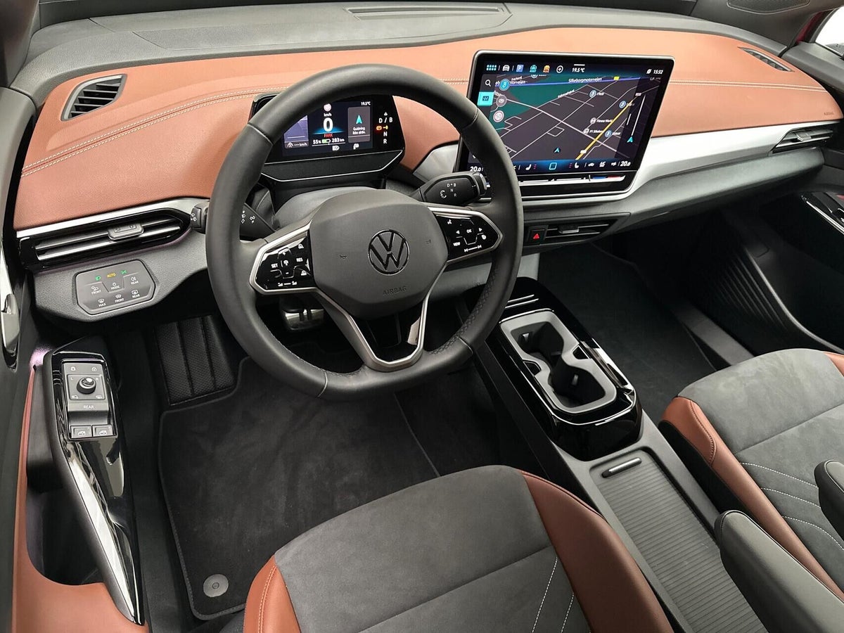 VW ID.4 Pro billede 3