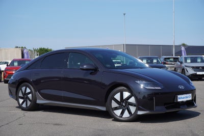 Hyundai Ioniq 6 77 Ultimate AWD 4d