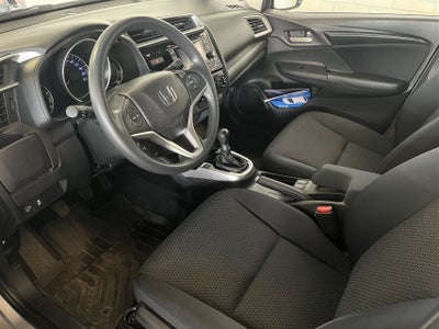 Honda Jazz i-VTEC Comfort billede 2