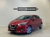 Nissan Micra IG-T 100 Acenta