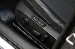 Seat Leon eHybrid Cupra Sportstourer DSG
