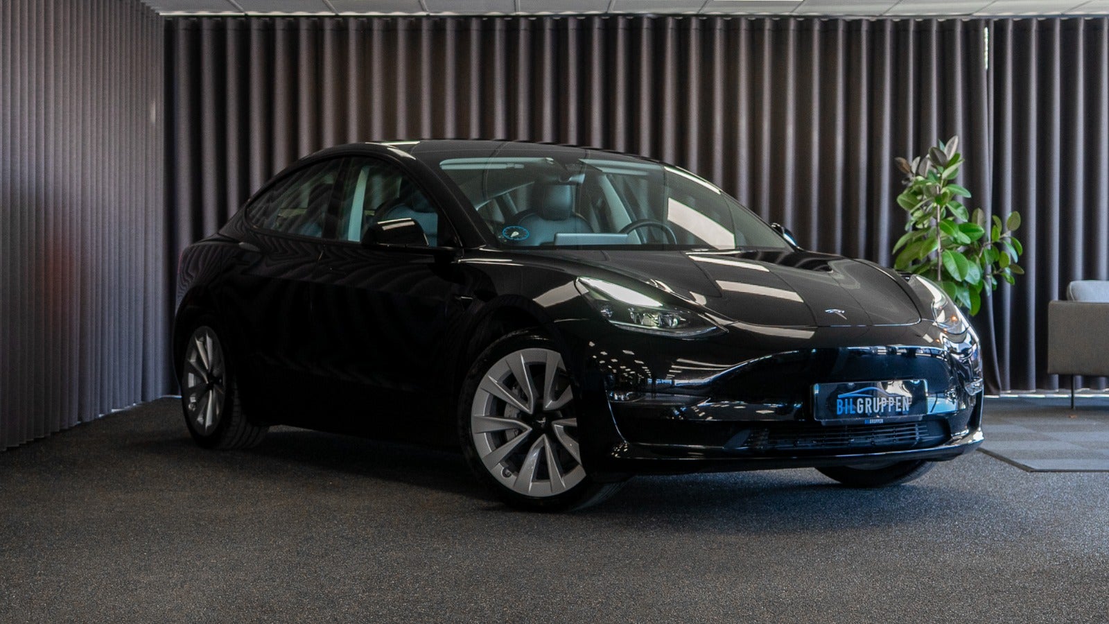 Billede af Tesla Model 3 Long Range AWD