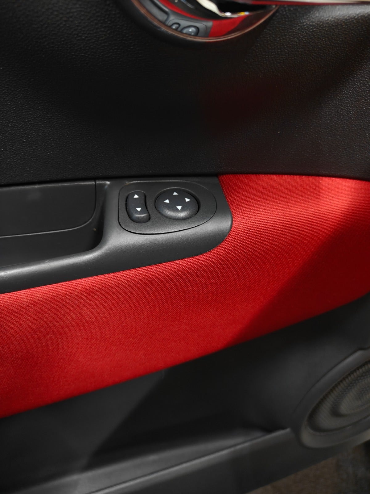 Billede af Fiat 500 1,2 Lounge