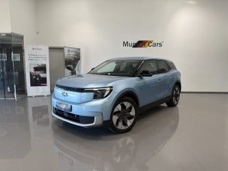 Ford Explorer 77 Premium Extended Range 5d