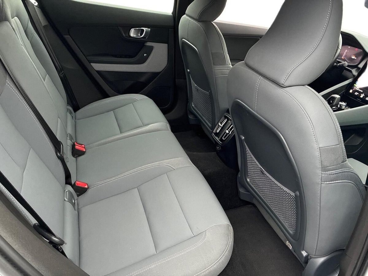 Polestar 2 Long Range billede 12