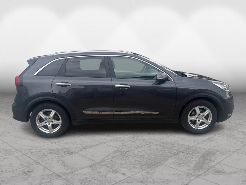 Kia Niro, Billede 5