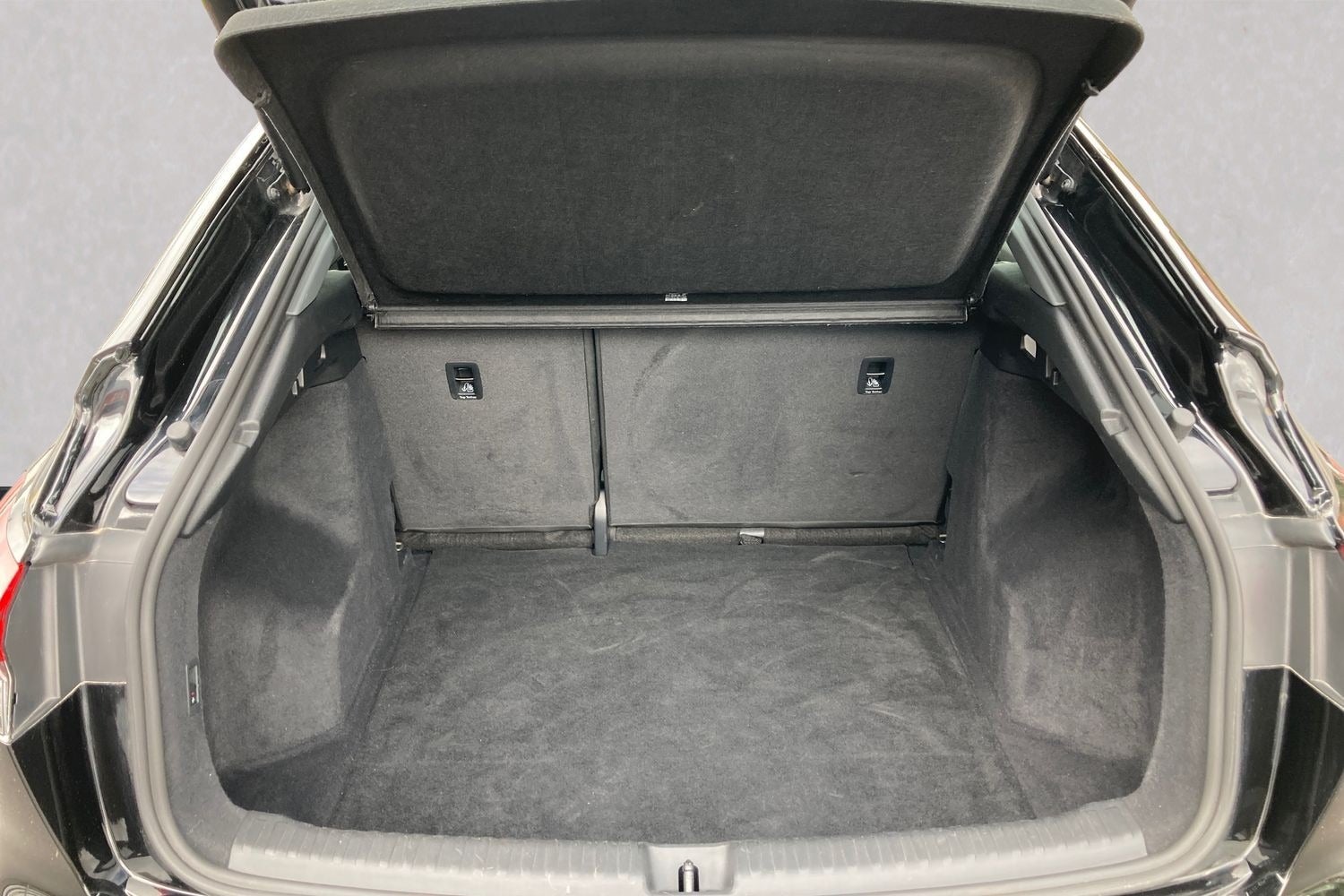 Billede af Audi Q4 e-tron 40 Attitude Sportback