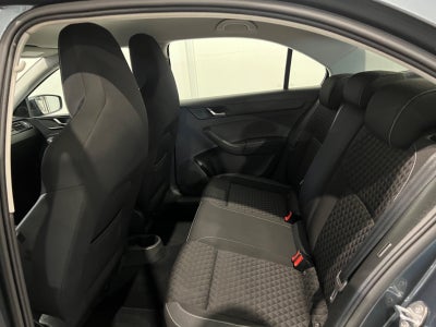Skoda Rapid TSi 110 Ambition