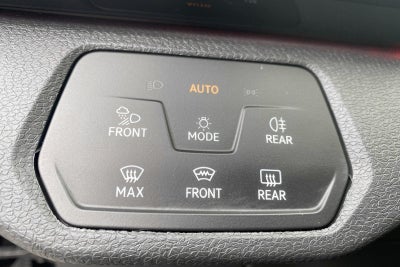 VW ID.5 GTX 4Motion