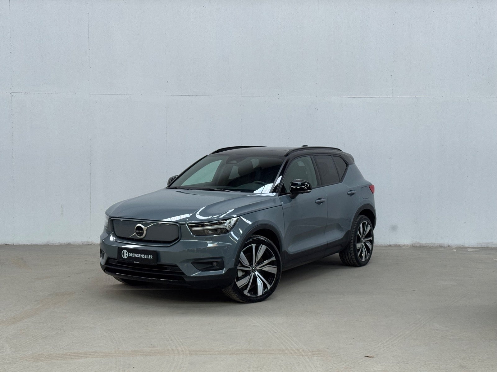 Volvo XC40 P6 ReCharge Pro A
