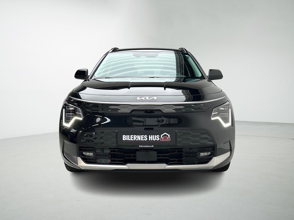 Kia e-Niro Advance billede 6