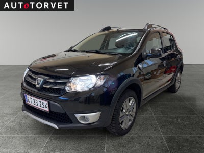 Dacia Sandero 0,9 TCe 90 Family Easy-R 5d