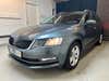 Skoda Octavia TSi 150 Style Combi DSG