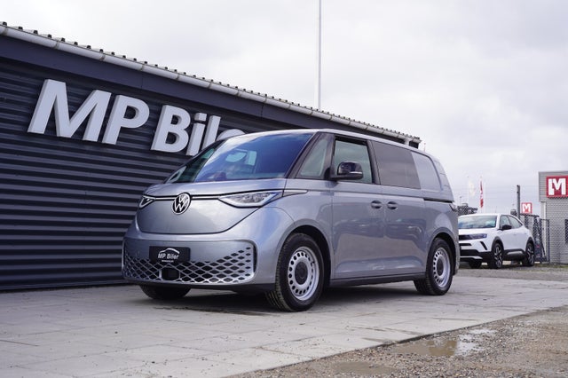 VW ID.Buzz 77 Pro Van