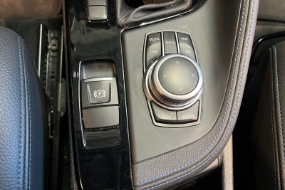 BMW X1 xDrive25e M-Sport aut.