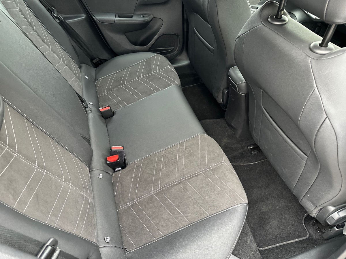 Opel Corsa-e Ultimate billede 12