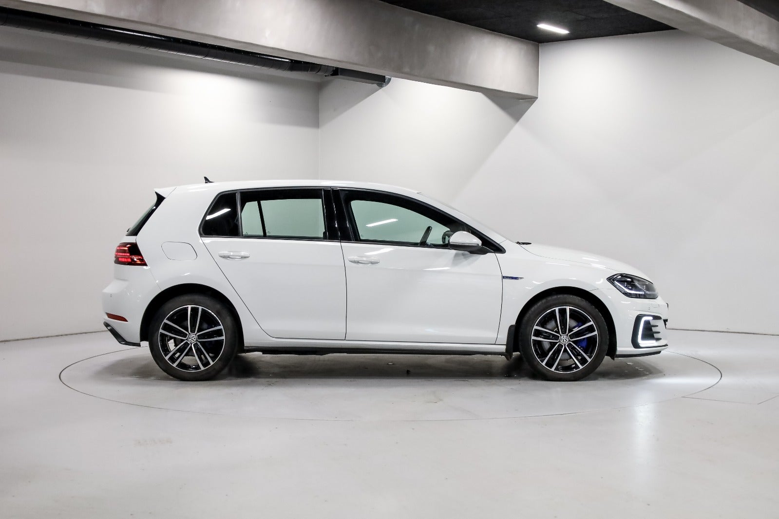VW Golf VII 1,4 GTE DSG