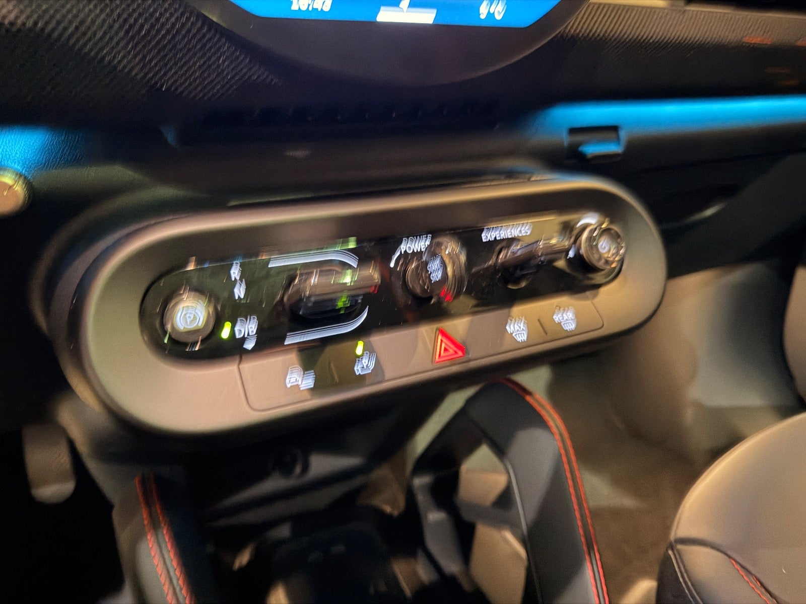 MINI Aceman E JC Works