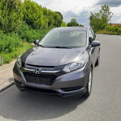 Honda HR-V 1,5 i-VTEC Comfort 5d